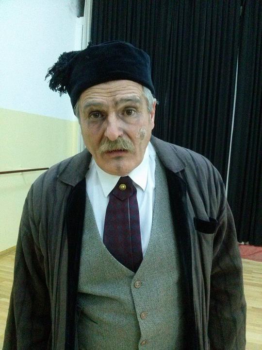 Kir Dima — Kir Janja, Narodno pozorište, 1992.